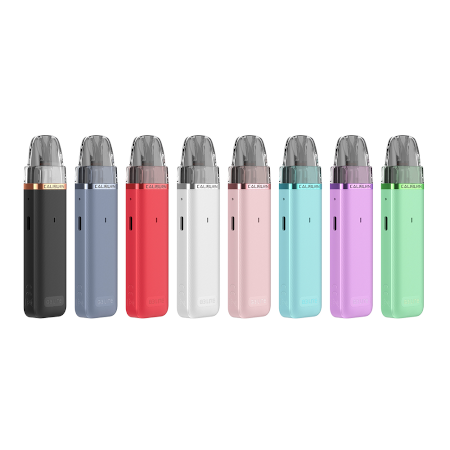 Uwell-Caliburn-G3-Lite-Pod-elektronická cigareta